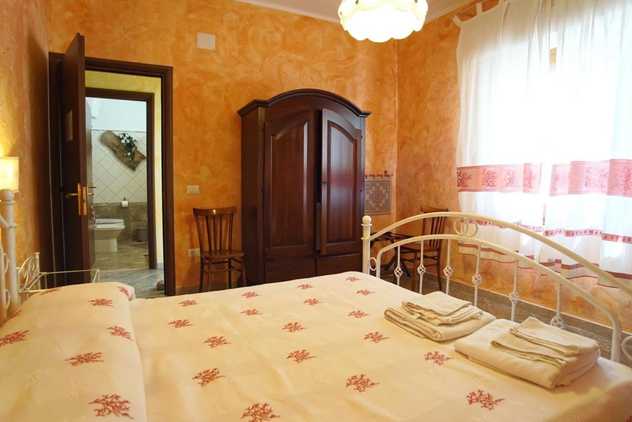 Domu Severino Camere Пула Экстерьер фото