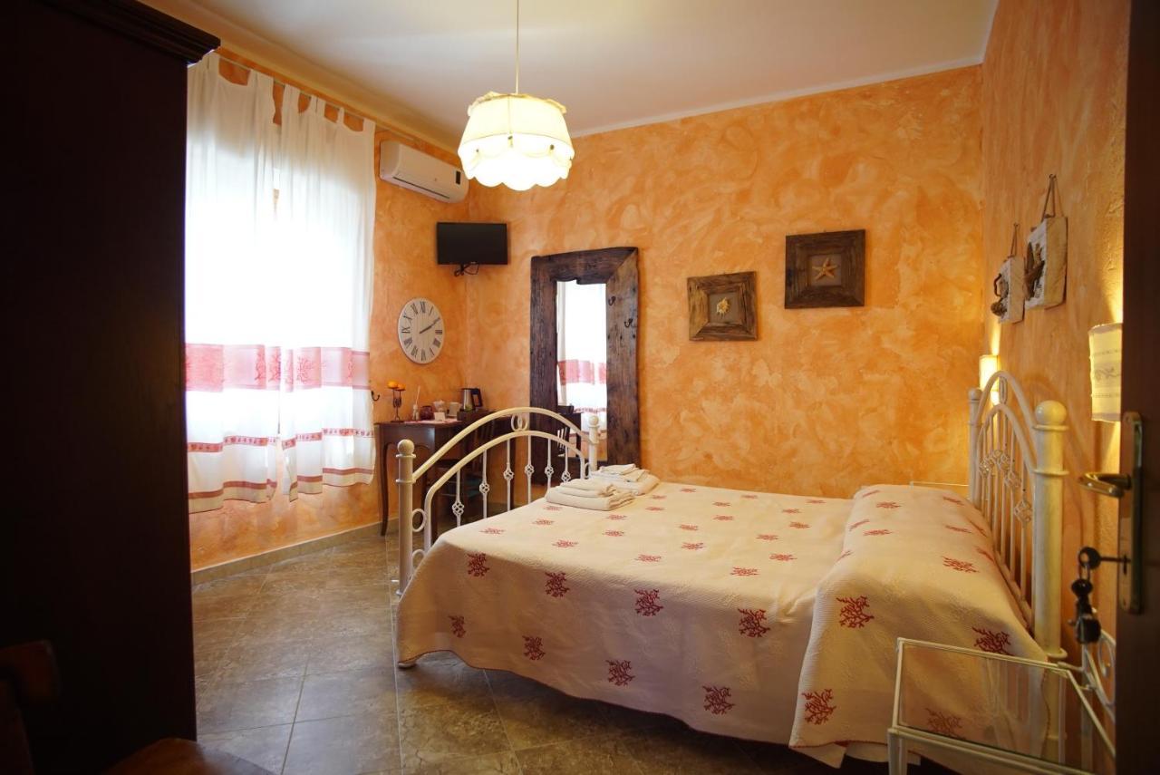 Domu Severino Camere Пула Экстерьер фото